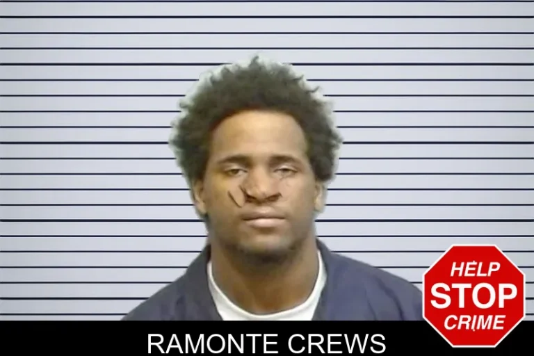 Ramonte Crews