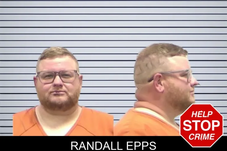 Randall Epps