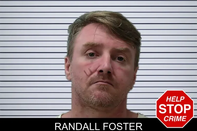 Randall Foster