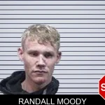 Randall Moody mugshot – Tattnall County , Georgia Randall Moody mugshot