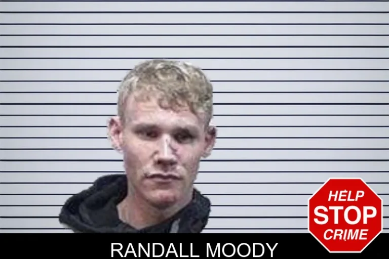 Randall Moody