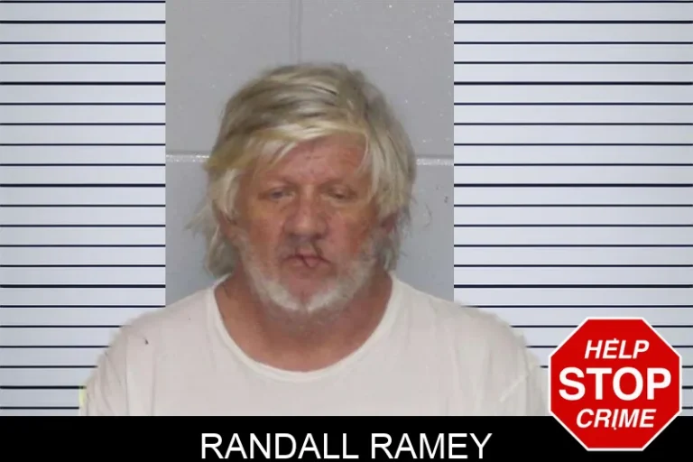 Randall Ramey