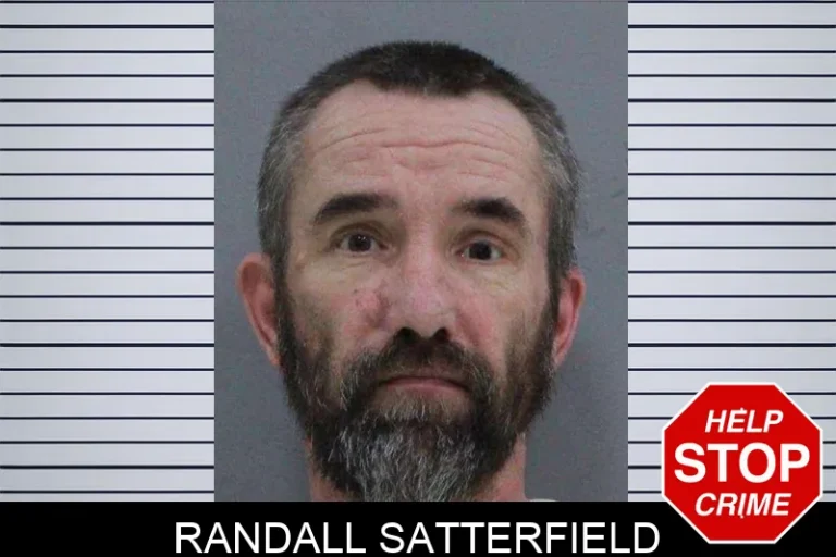 Randall Satterfield