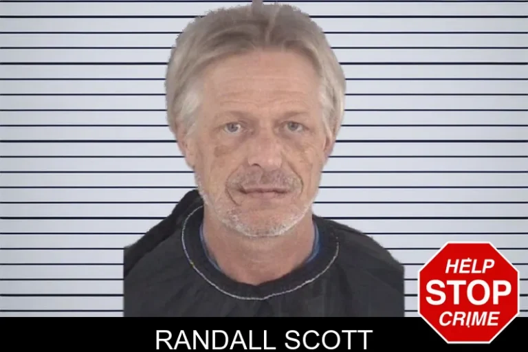Randall Scott