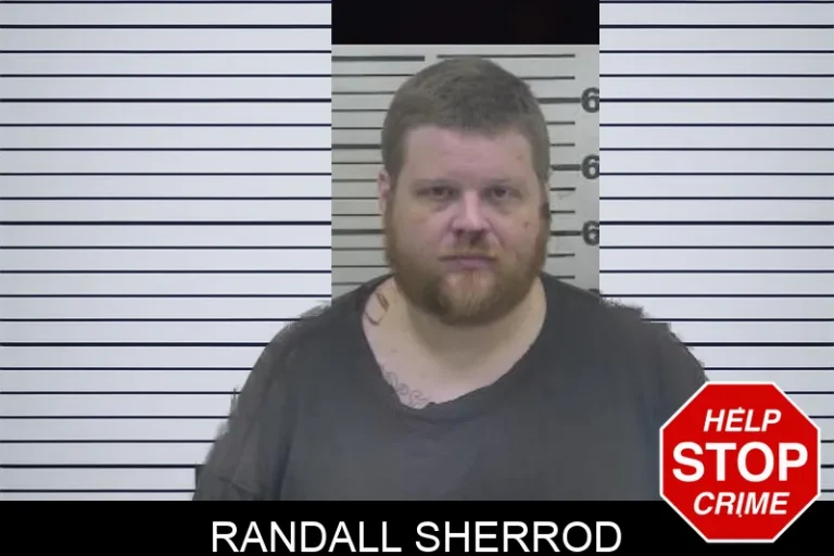 Randall Sherrod