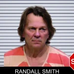 Randall Smith mugshot