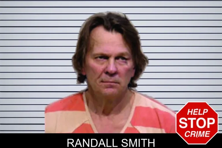 Randall Smith