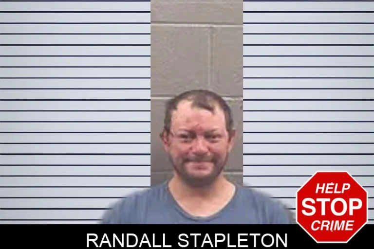 Randall Stapleton