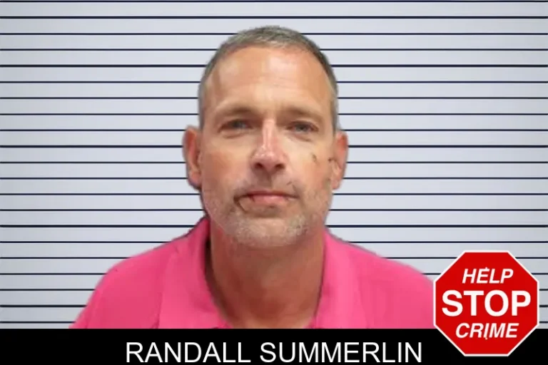 Randall Summerlin