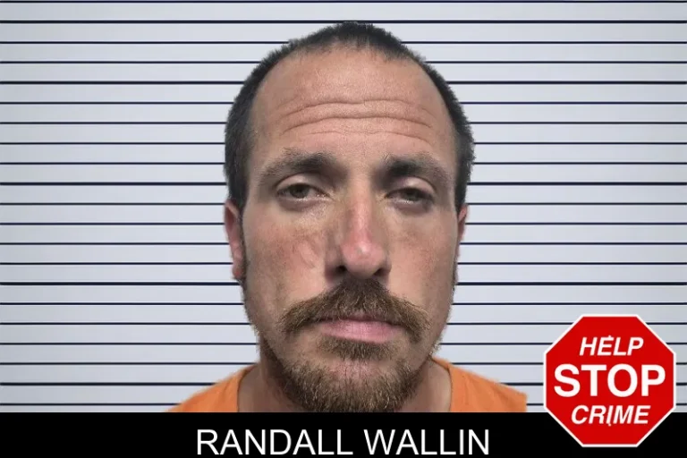 Randall Wallin