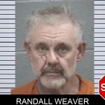 Randall Weaver mugshot – Columbia County , Georgia Randall Weaver mugshot