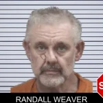 Randall Weaver mugshot – Columbia County , Georgia Randall Weaver mugshot