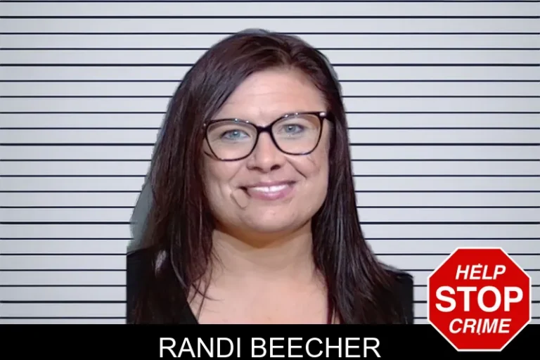 Randi Beecher
