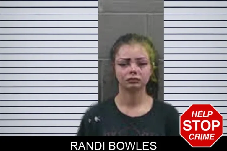 Randi Bowles