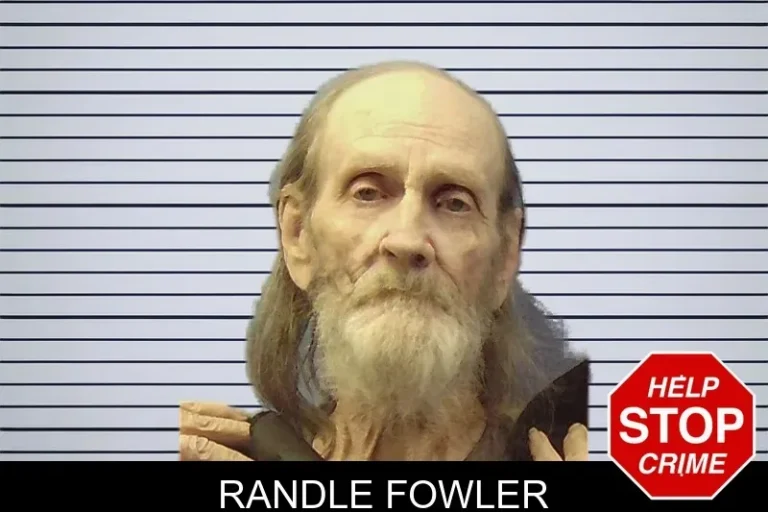 Randle Fowler