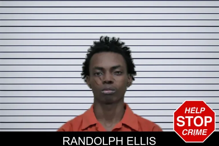 Randolph Ellis