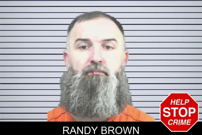 Randy Brown