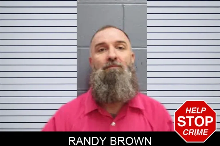 Randy Brown