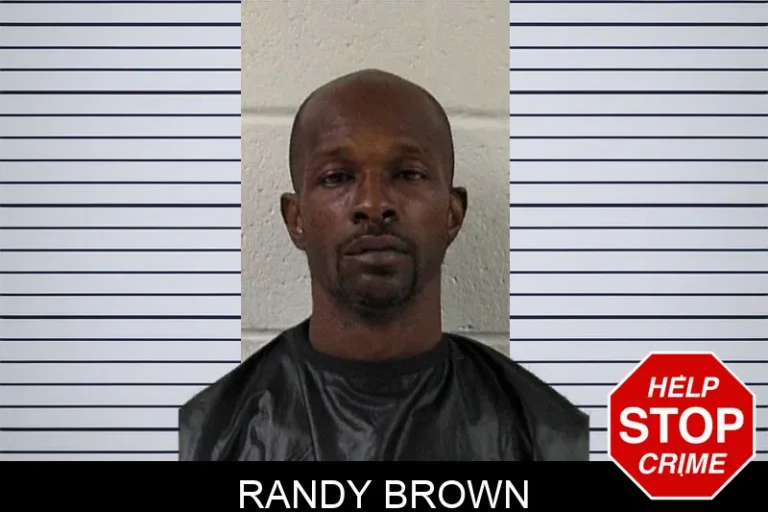 Randy Brown