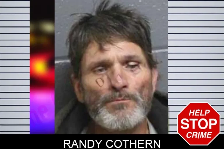 Randy Cothern