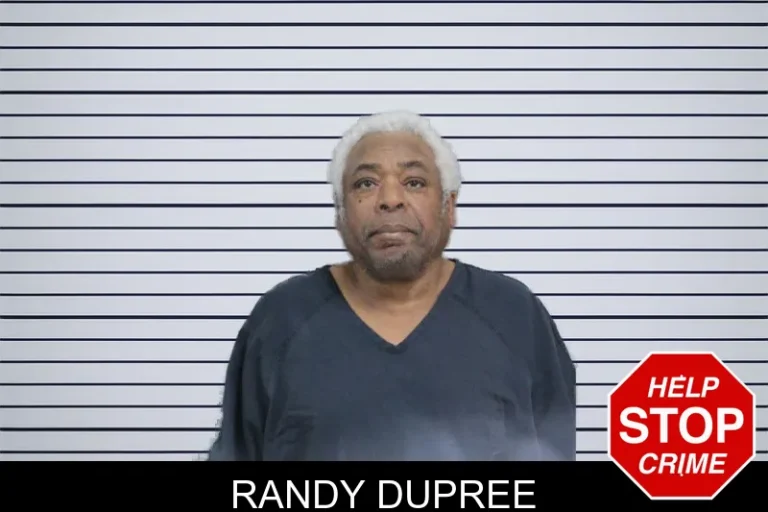 Randy Dupree