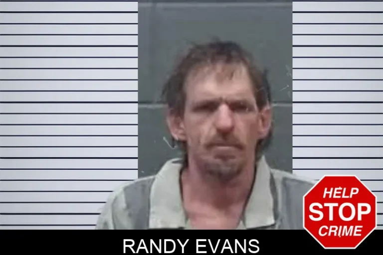 Randy Evans