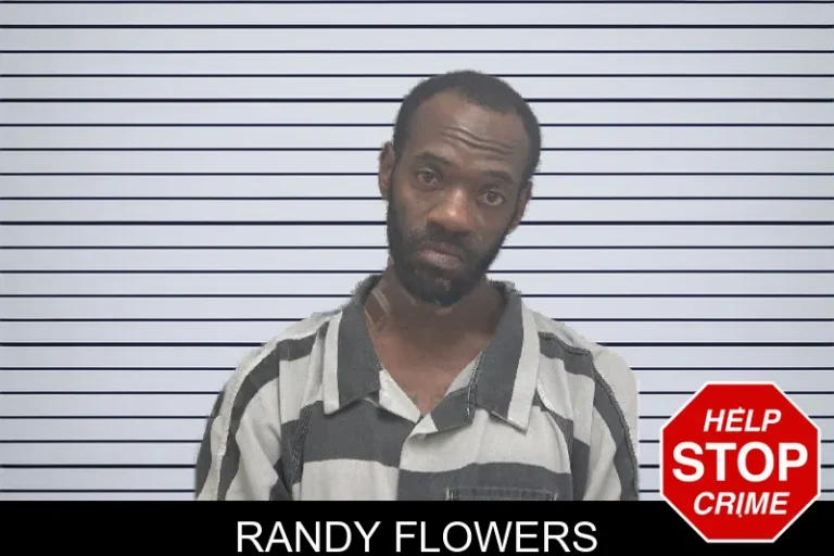 Randy Flowers