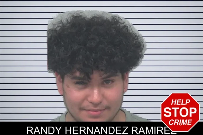 Randy Hernandez Ramirez