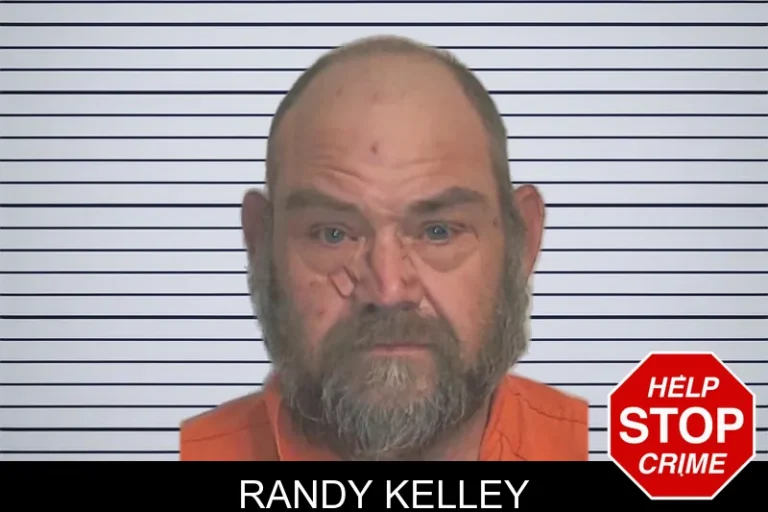 Randy Kelley