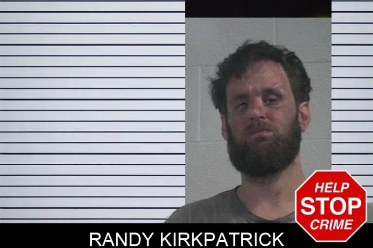 Randy Kirkpatrick