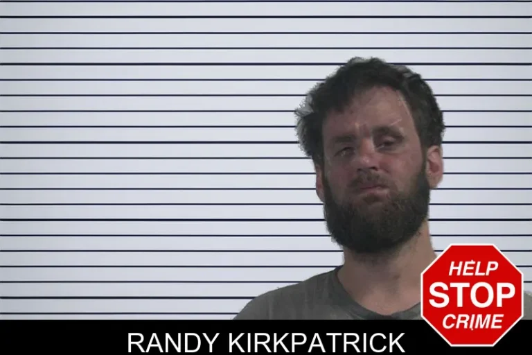 Randy Kirkpatrick