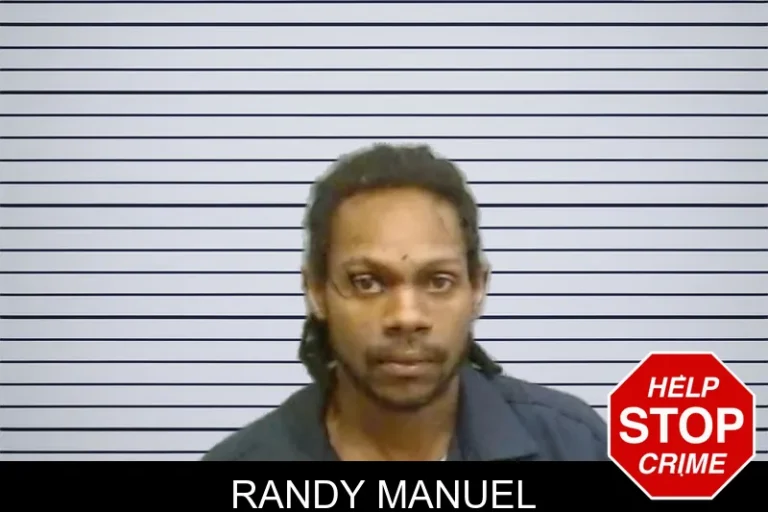 Randy Manuel