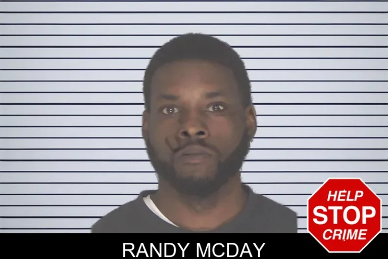 Randy McDay mugshot – Douglas County , Georgia Randy McDay