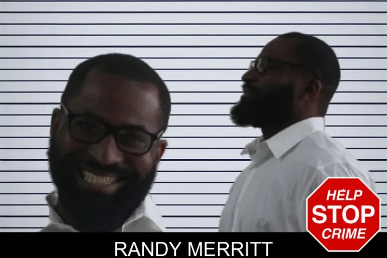 Randy Merritt