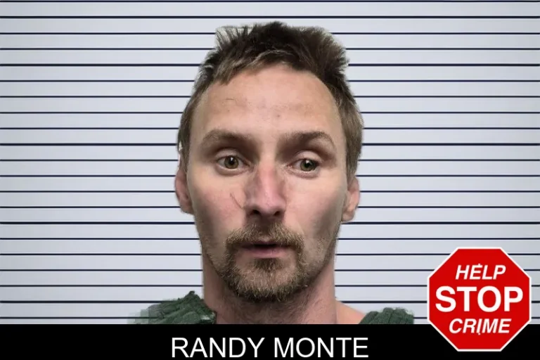Randy Monte