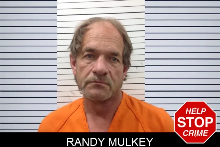 Randy Mulkey