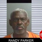 Randy Parker mugshot – Crisp County , Georgia Randy Parker mugshot