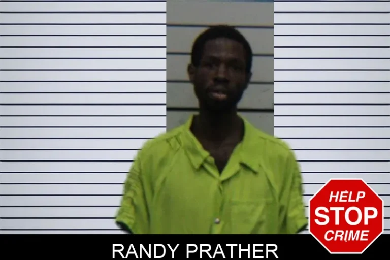 Randy Prather