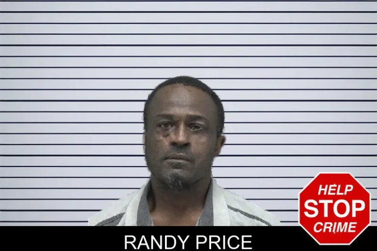 Randy Price