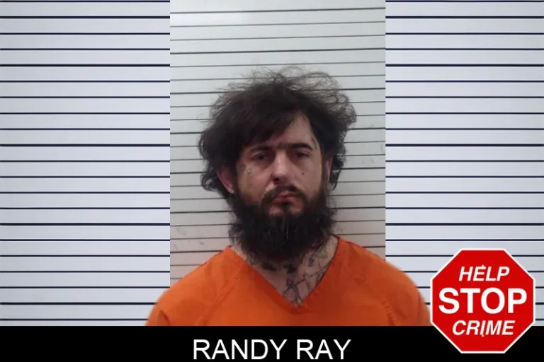 Randy Ray