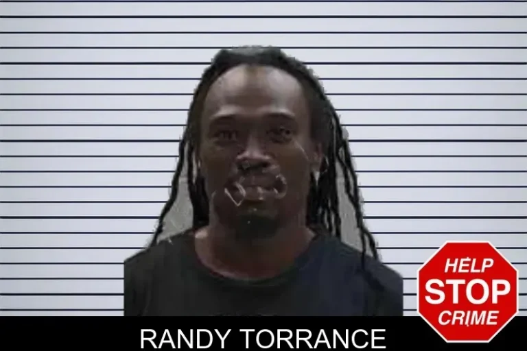 Randy Torrance