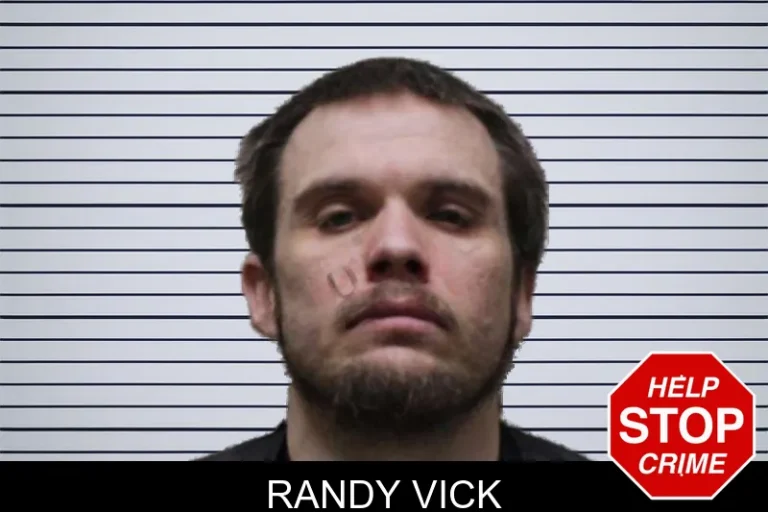 Randy Vick