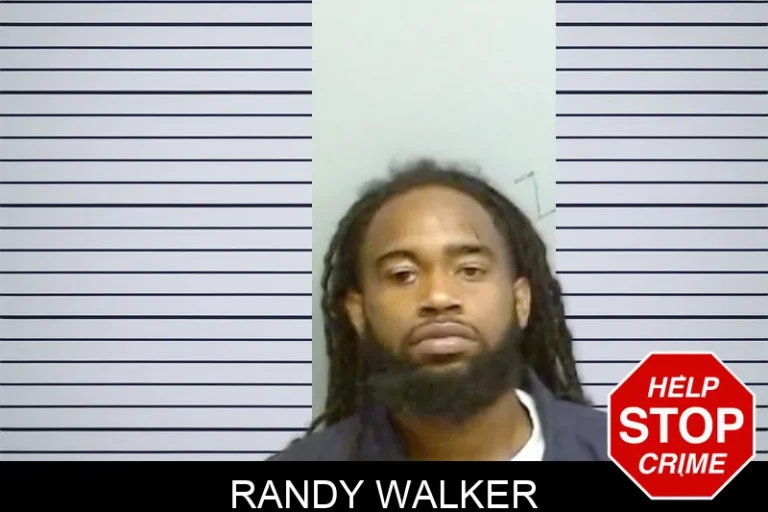 Randy Walker