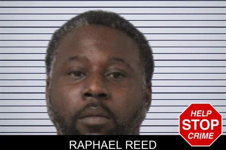 Raphael Reed