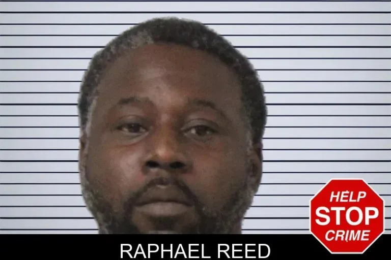 Raphael Reed