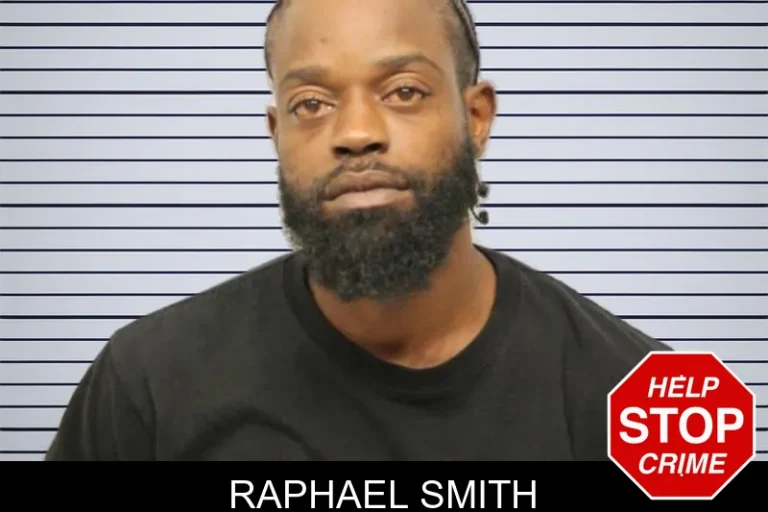 Raphael Smith mugshot – Chatham County , Georgia Raphael Smith