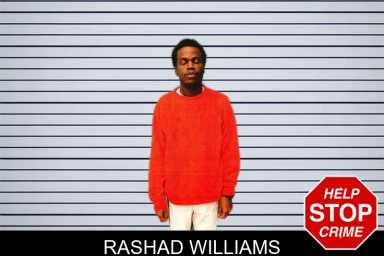 Rashad Williams