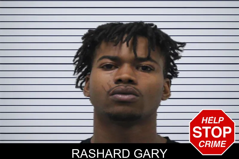 Rashard Gary mugshot – Colquitt County , Georgia Rashard Gary mugshot