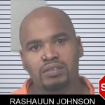 Rashauun Johnson mugshot – Newton County , Georgia Rashauun Johnson mugshot