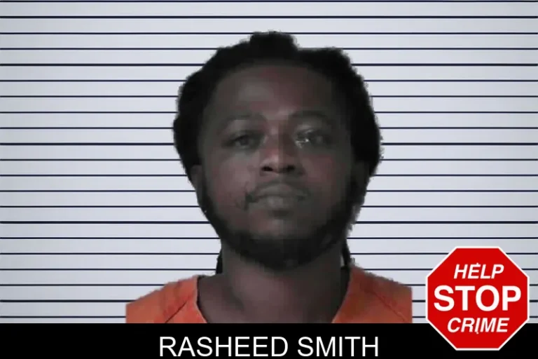 Rasheed Smith mugshot – Miller County , Georgia Rasheed Smith